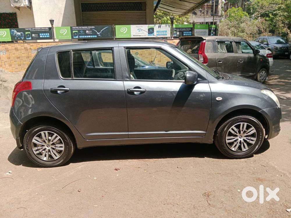 Maruti Suzuki Swift 2011-2014 Vxi, 2011, Petrol