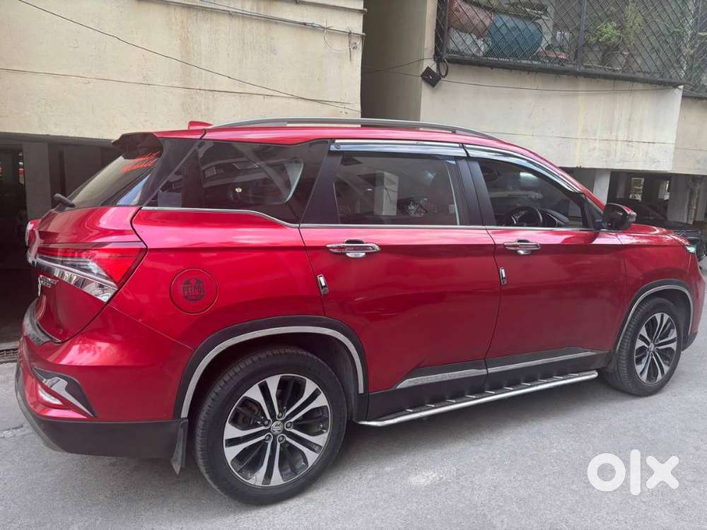 Mg Hector Plus 6seater For Sale