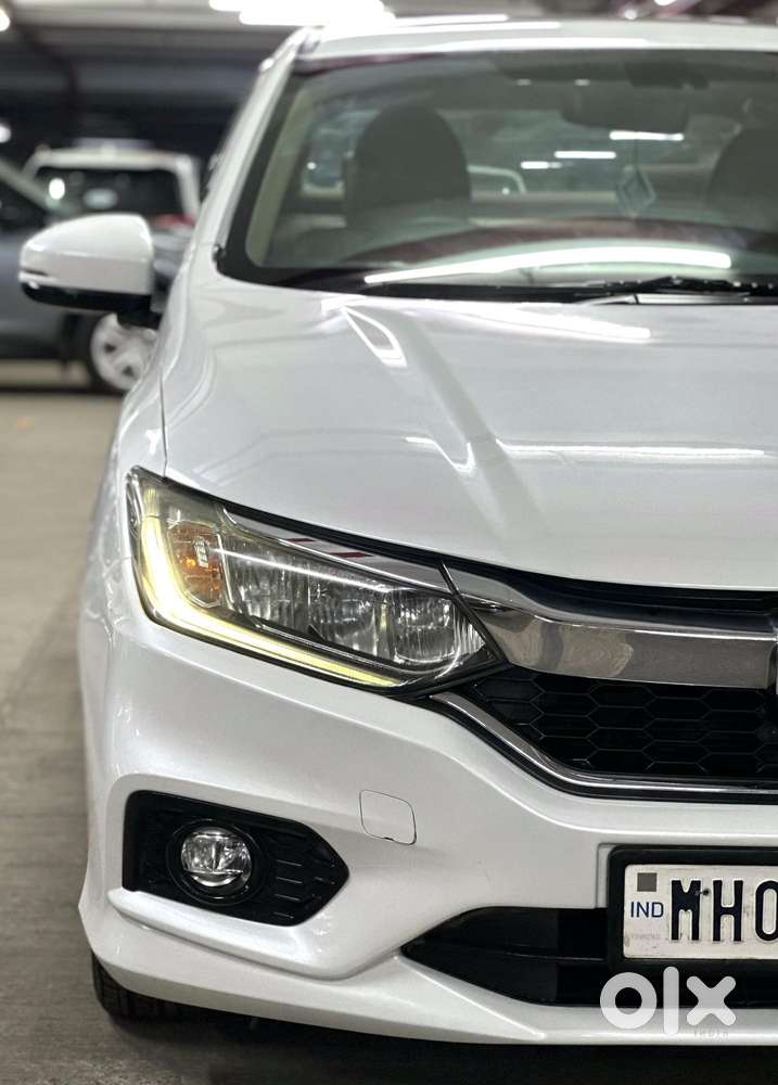 Honda City 1.5 Zx I-dtec Mt, 2018, Diesel