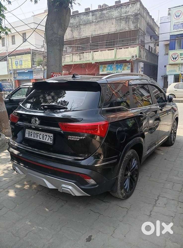 Mg Hector 2.0 Sharp Diesel, 2021, Diesel