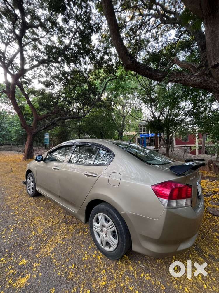 Honda City 2010 Petrol Good Condition