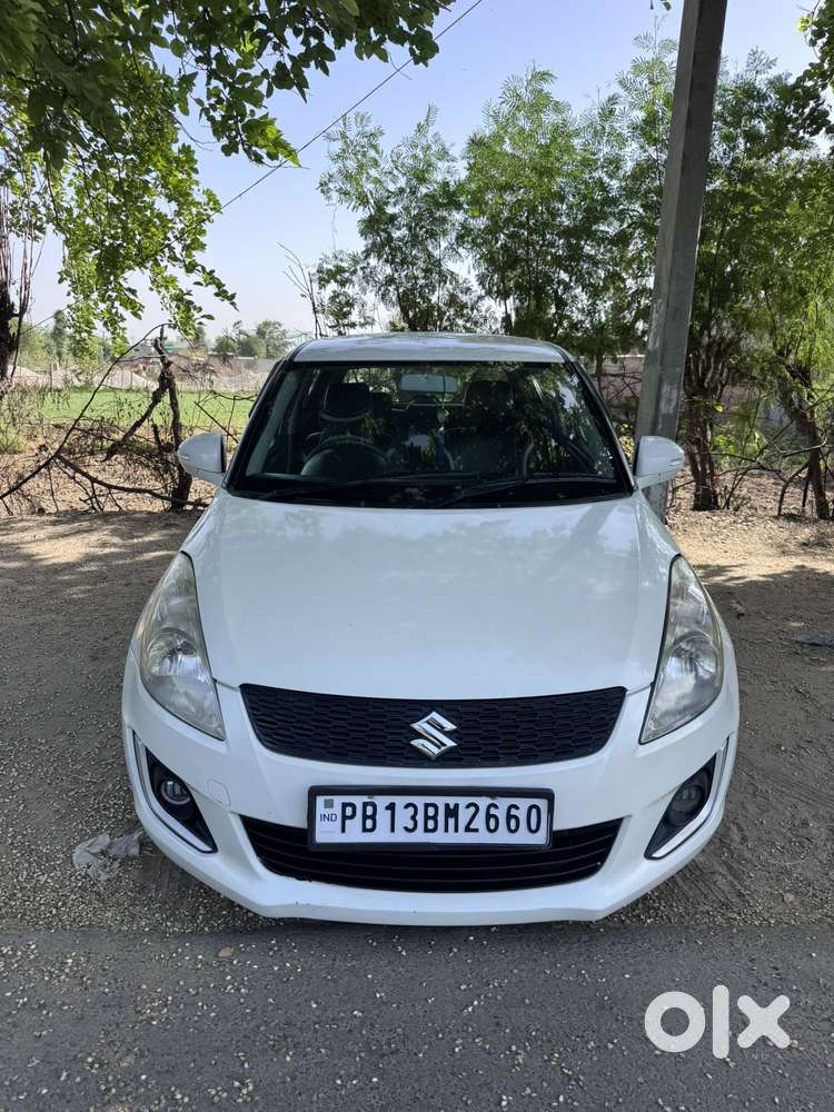 Maruti Suzuki Swift Ddis Vdi, 2015, Diesel