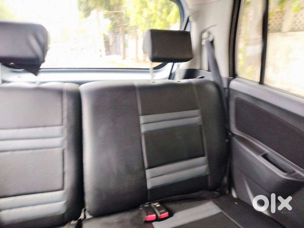 Maruti Suzuki Wagon R 1.0 2010-2019 Lxi (o), 2012, Petrol