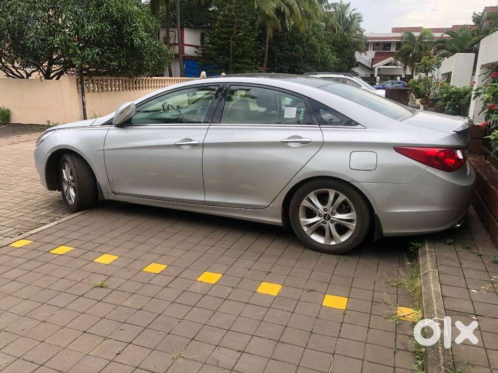Excellent Condition, Genuine Odo , Two Keys & Manuals