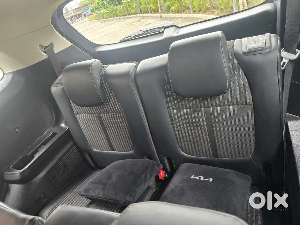 Kia Carens 2023 Diesel Automatic