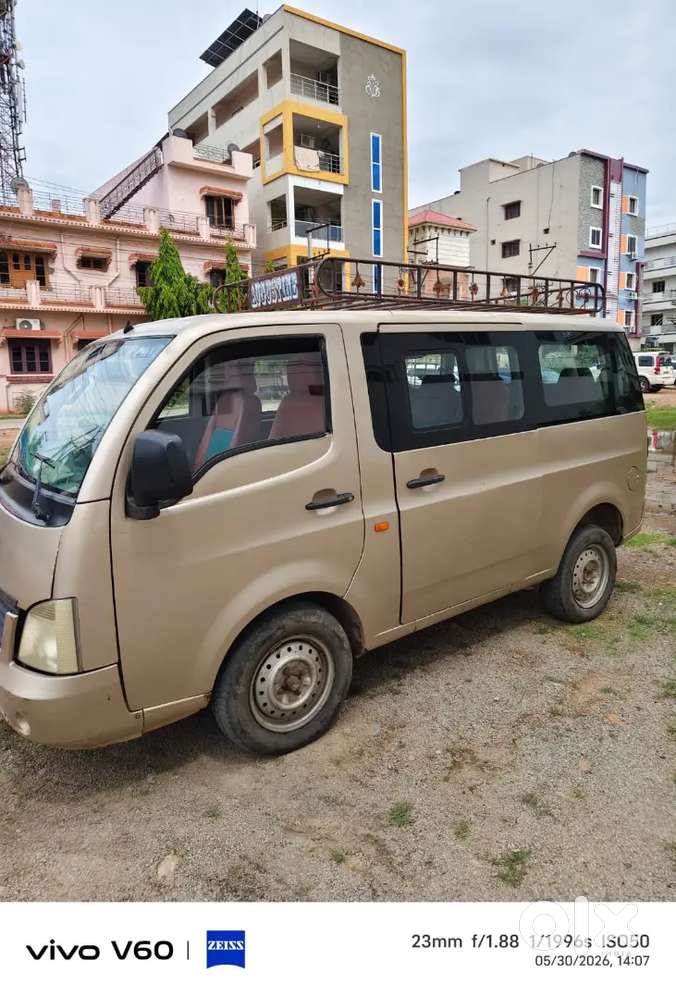 Tata Venture 2011 Diesel Good Condition