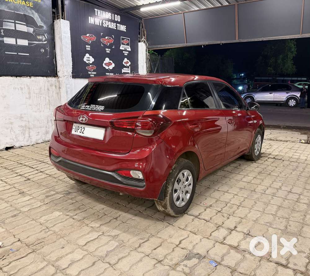 Hyundai Elite I20 Magna Plus, 2020, Diesel