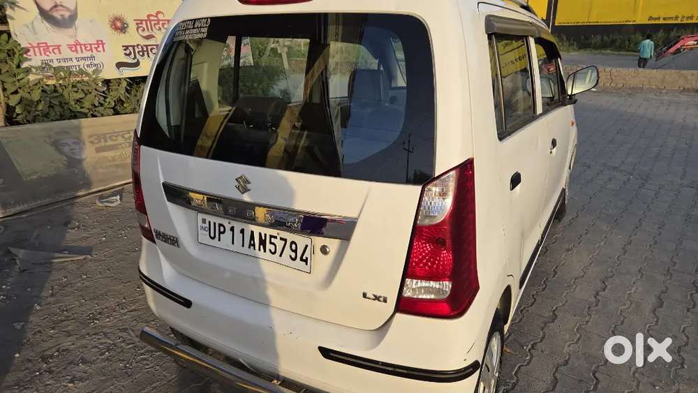 Very Good Condition Car,not Accidentally