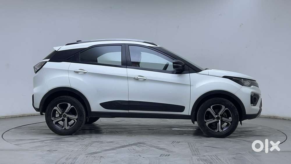Tata Nexon 1.5 Revotorq Xz Plus, 2022, Diesel