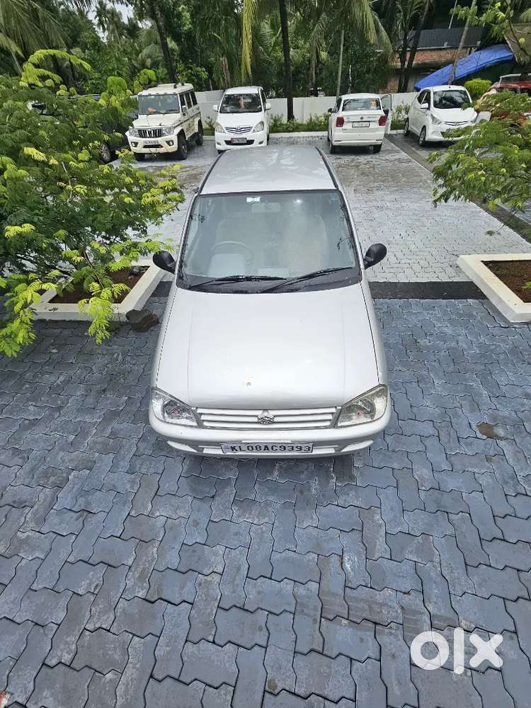 Zen 2004 Single Onwer  Neet Vehicle
