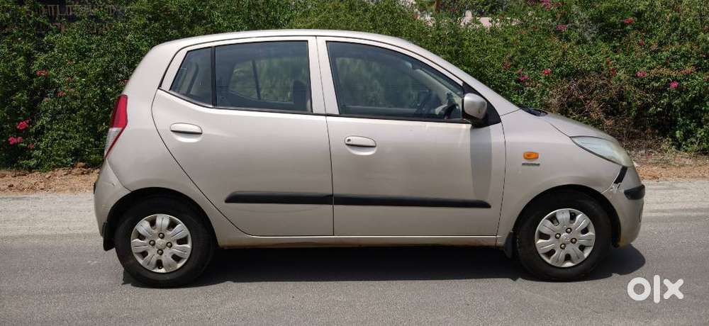 Hyundai I10 1.2 Kappa Magna, 2009, Diesel