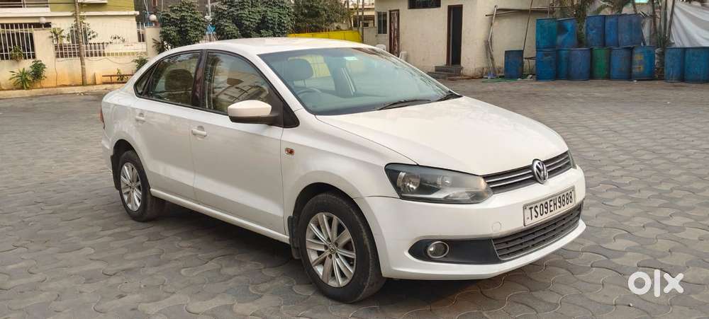 Volkswagen Vento 1.5 Tdi Highline, 2015, Diesel