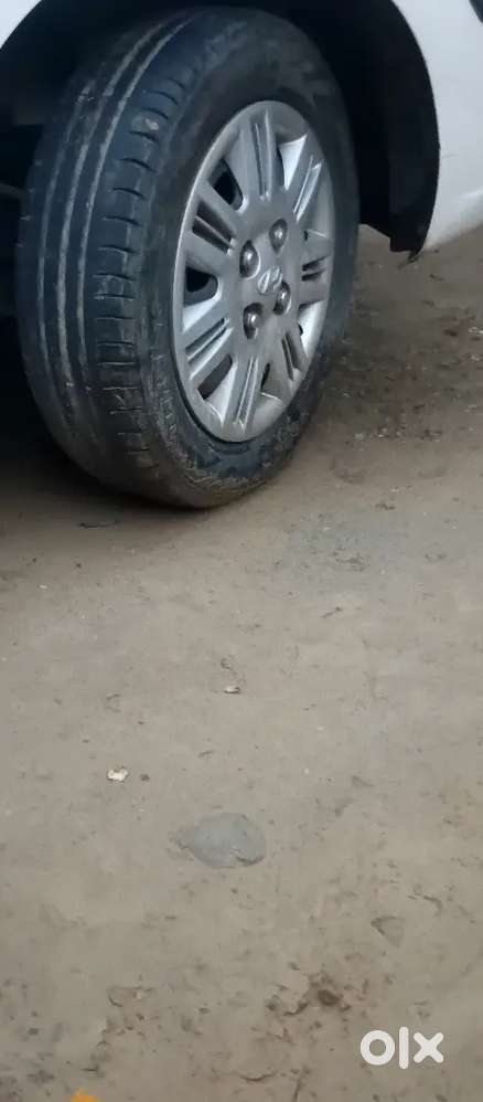 Hyundai Santro Xing 2011 Petrol