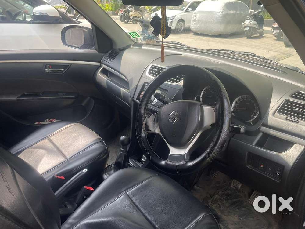 Maruti Suzuki Swift 2013 Diesel Well Maintained