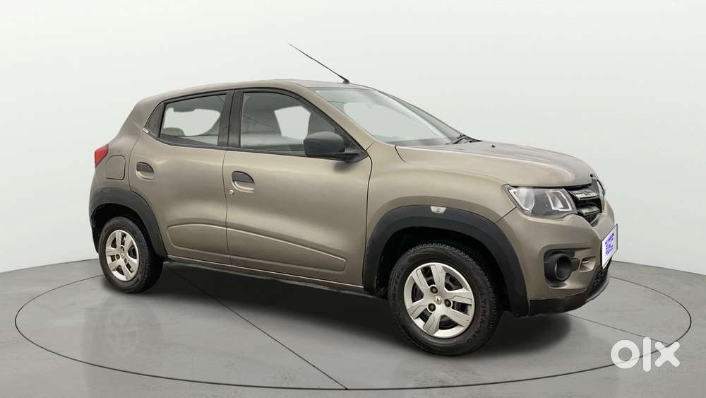 Renault Kwid 2019-ongoing 0.8 Rxt, 2019, Petrol