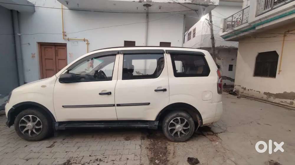 Mahindra Xylo 2014 Diesel Good Condition