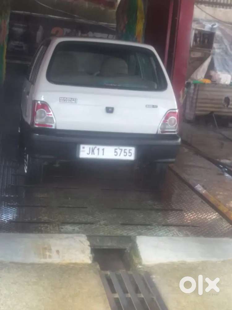 Maruti Suzuki Alto K10 2010