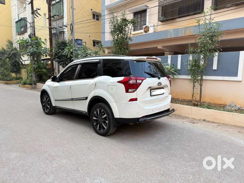 Mahindra Xuv500 2021 Diesel Good Condition