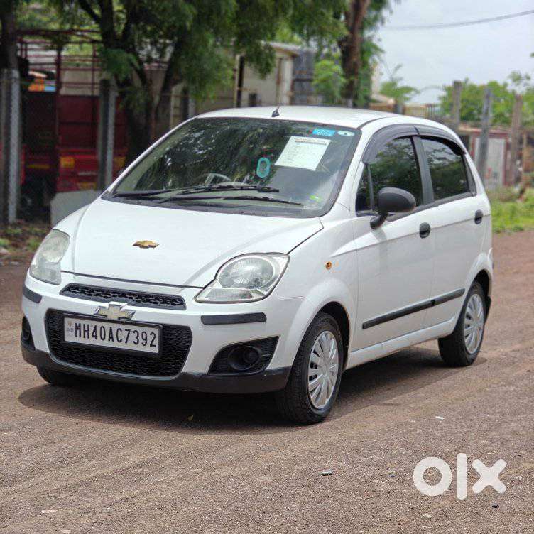 Chevrolet Spark 1.0 Ls, 2014, Petrol