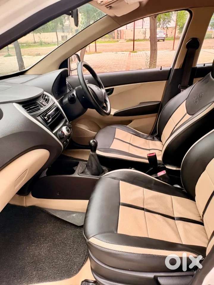 Hyundai Eon Era +, 2015, Petrol