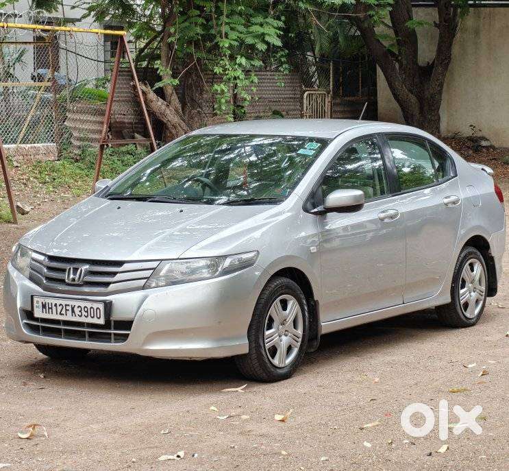 Honda City S Mt, 2009, Cng & Hybrids