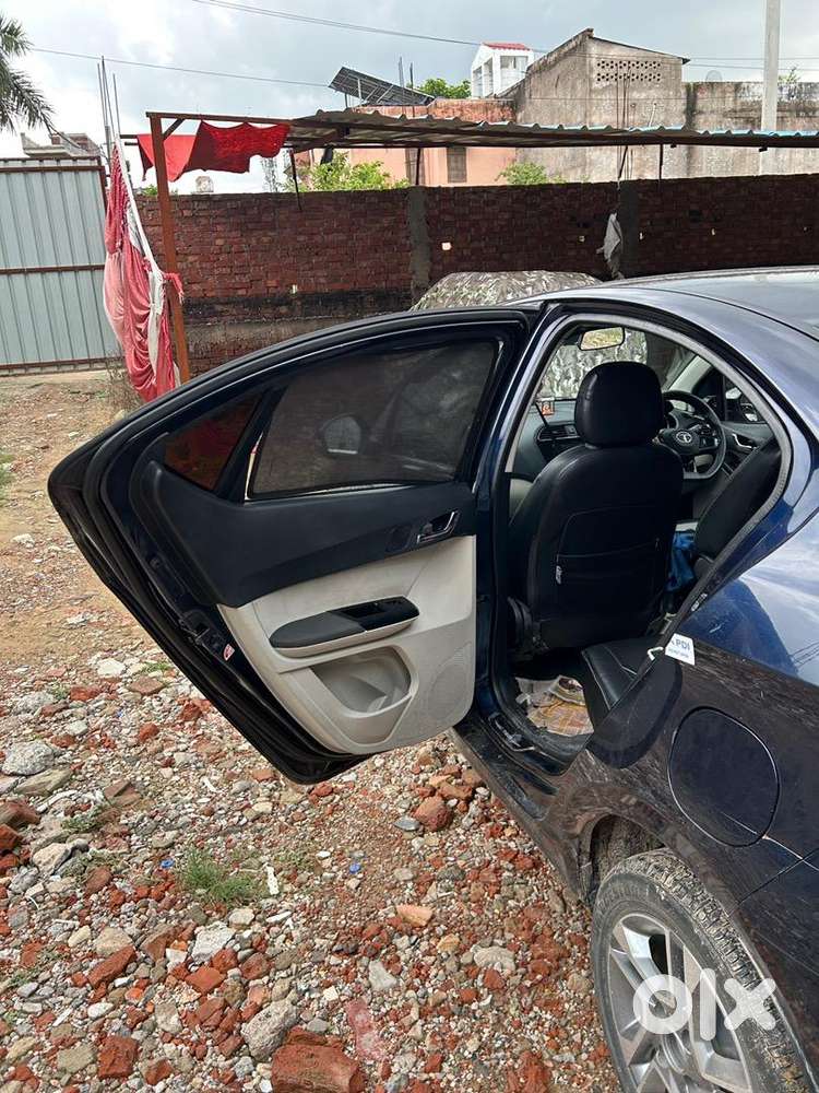 Tata Tigor 2024 Petrol Good Condition