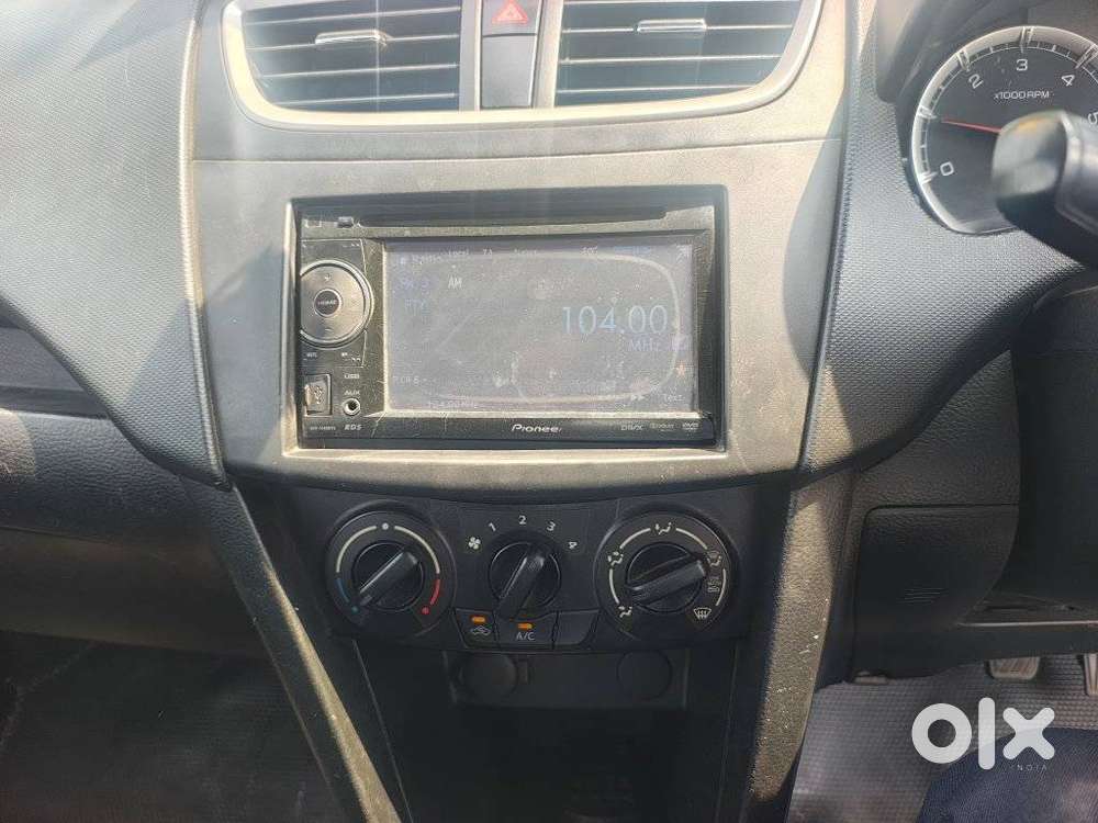 Maruti Suzuki Swift 2011-2014 Vdi, 2013, Diesel
