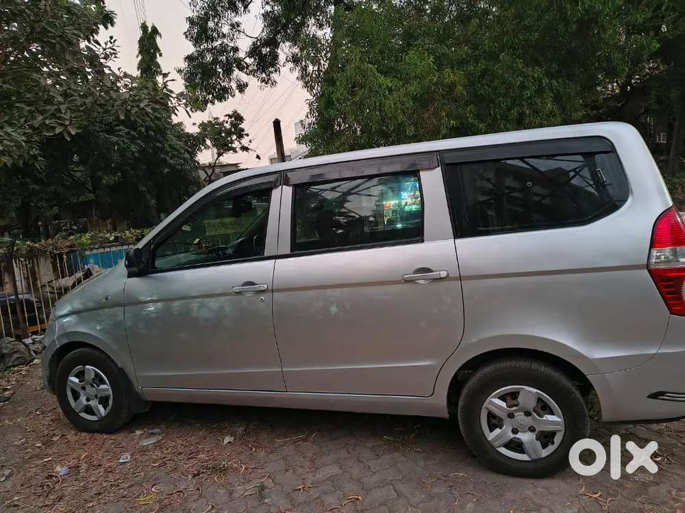 Chevrolet Enjoy 2013 Petrol Well Maintained