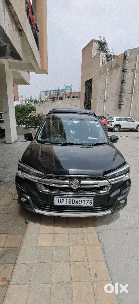 Maruti Suzuki Xl6 Alpha 2023 Manual Petrol First