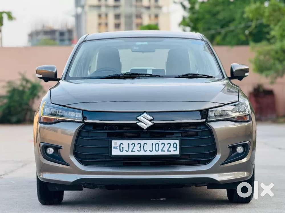 Maruti Suzuki Dzire Zxi Ags, 2025, Petrol