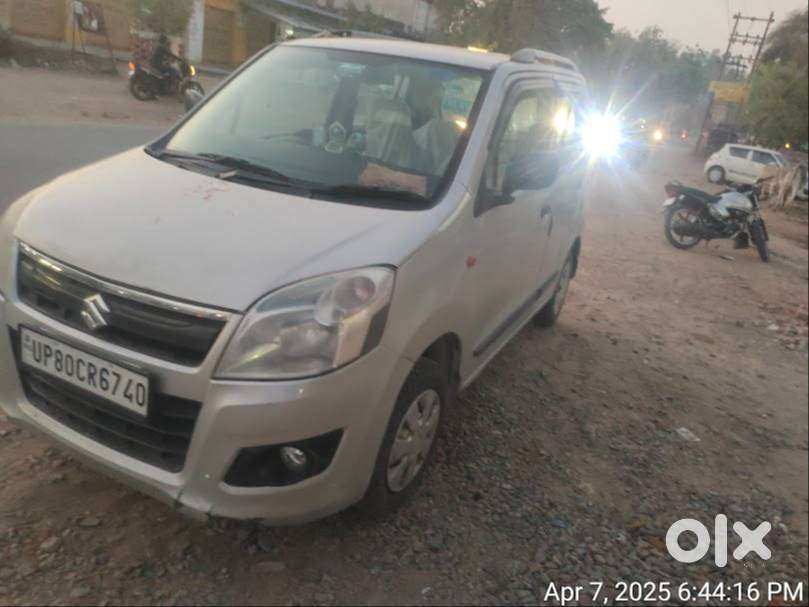 Wagonr Lxi 2013
