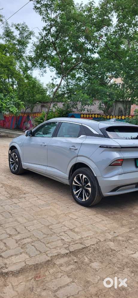 Vinfast Vf 6 Earth, 2025, Electric