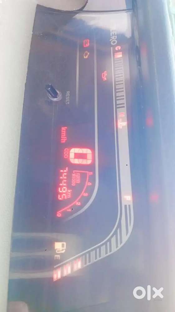 Bolero 2019 Model Ex H M2dicr Engine H