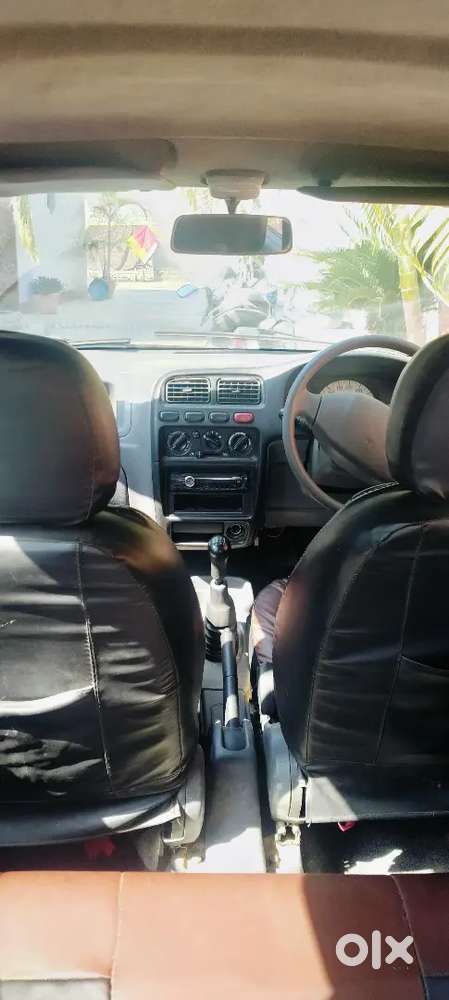 Maruti Suzuki Alto 2007 Petrol 83000 Km Driven
