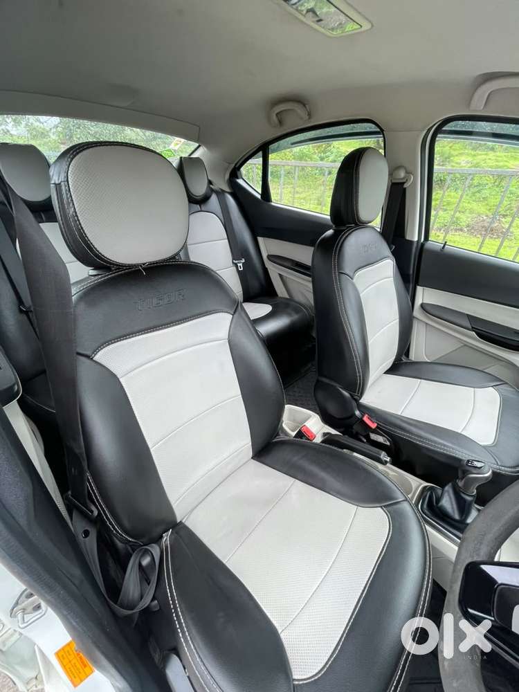 Tata Tigor 1.2 Revotron Xz Plus Cng, 2022, Cng & Hybrids