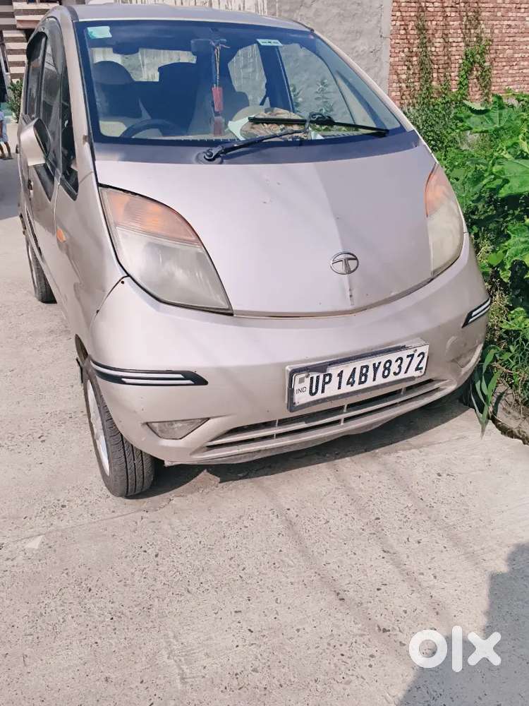 Tata Nano Twist Xe 2013