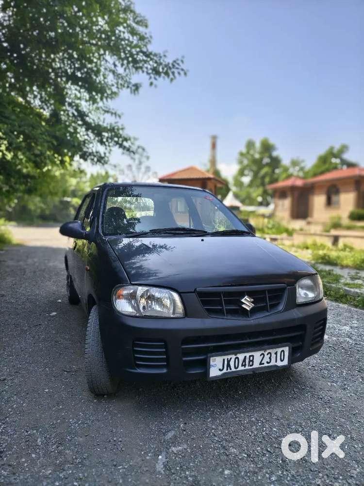 Alto 800 Std 2010 Life Upto 2030 Fixed Price