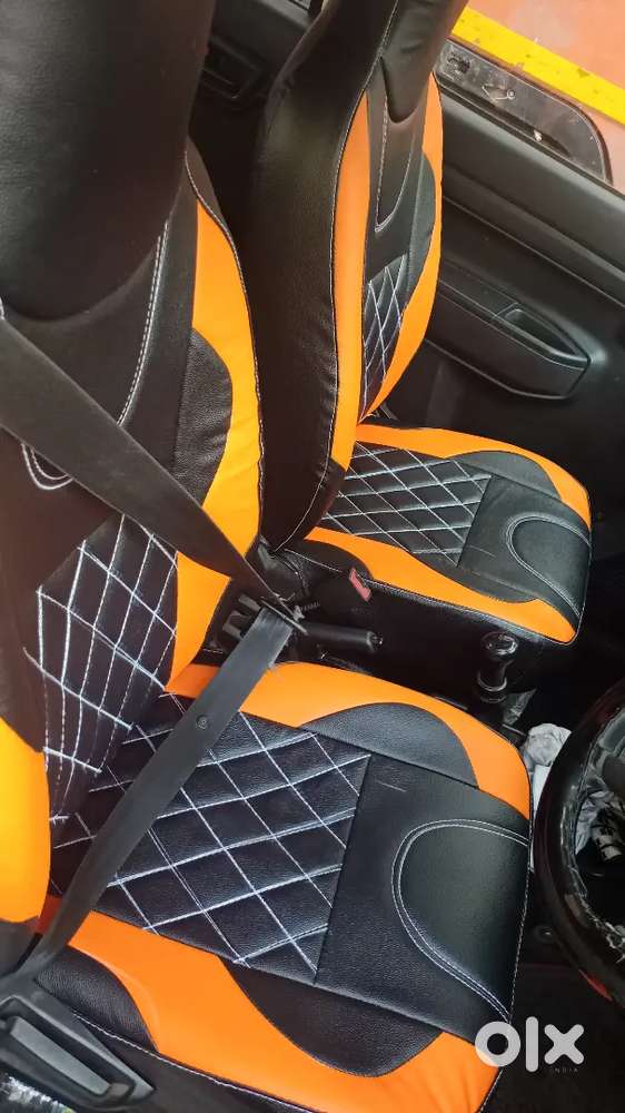 Maruti Suzuki S-presso 2021 Lxi Cng