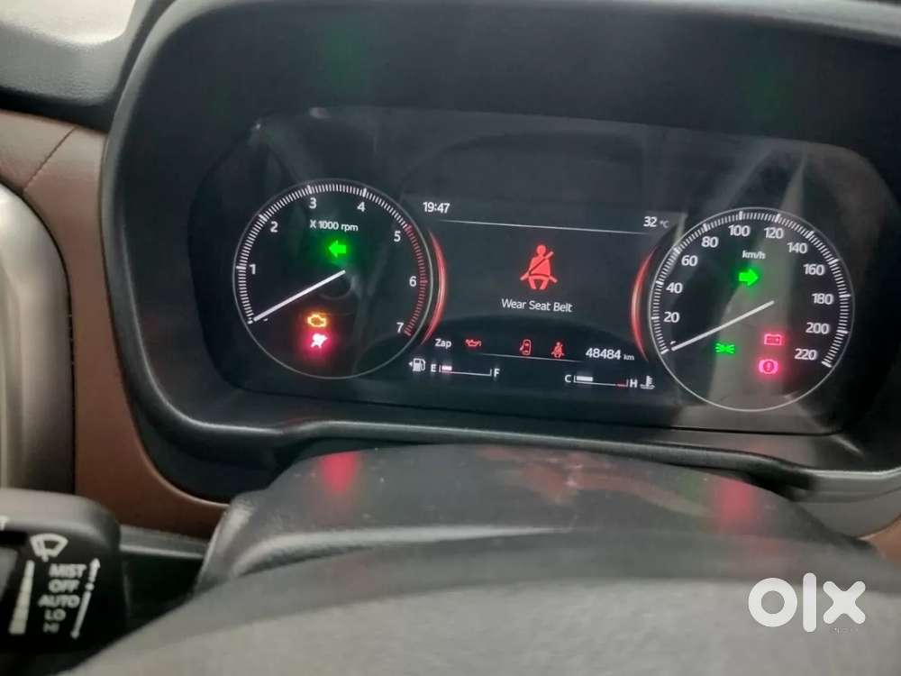 Mahindra Scorpio N Z8 L Diesel Mt 2wd 7 Str, 2024, Diesel