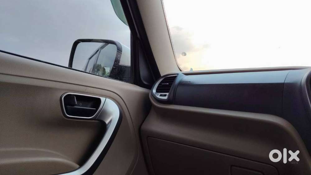 Mahindra Bolero Neo N10 (r), 2022, Diesel