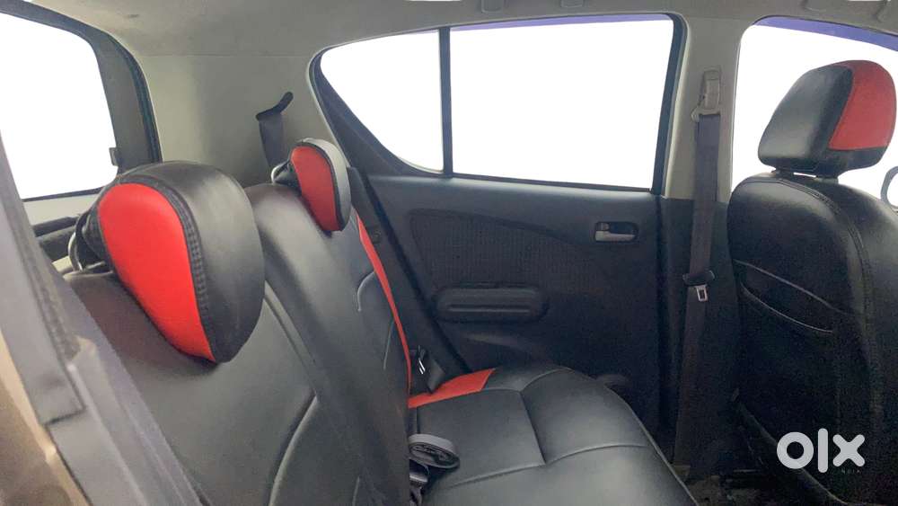 Maruti Suzuki Ritz Zxi Bs-iv, 2014, Petrol