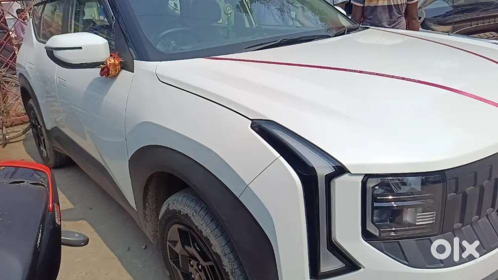 Kia New Seltos Hte+ Petrol Manual 2026
