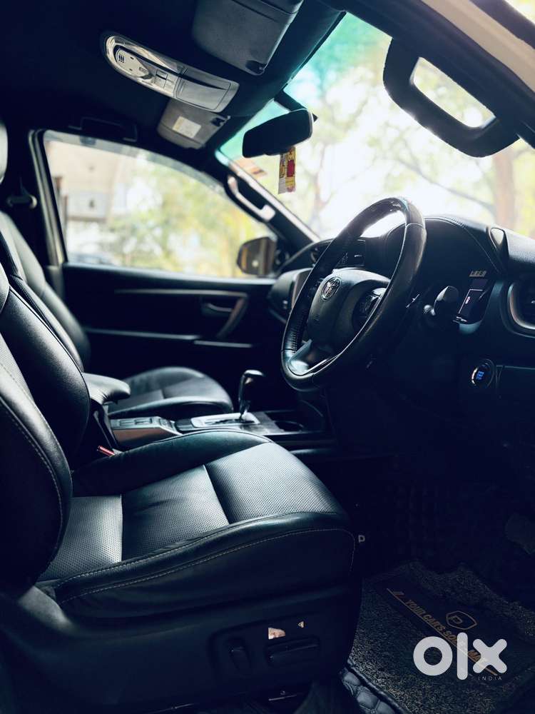 Toyota Fortuner 4x2 At 2.8 Diesel, 2022, Diesel
