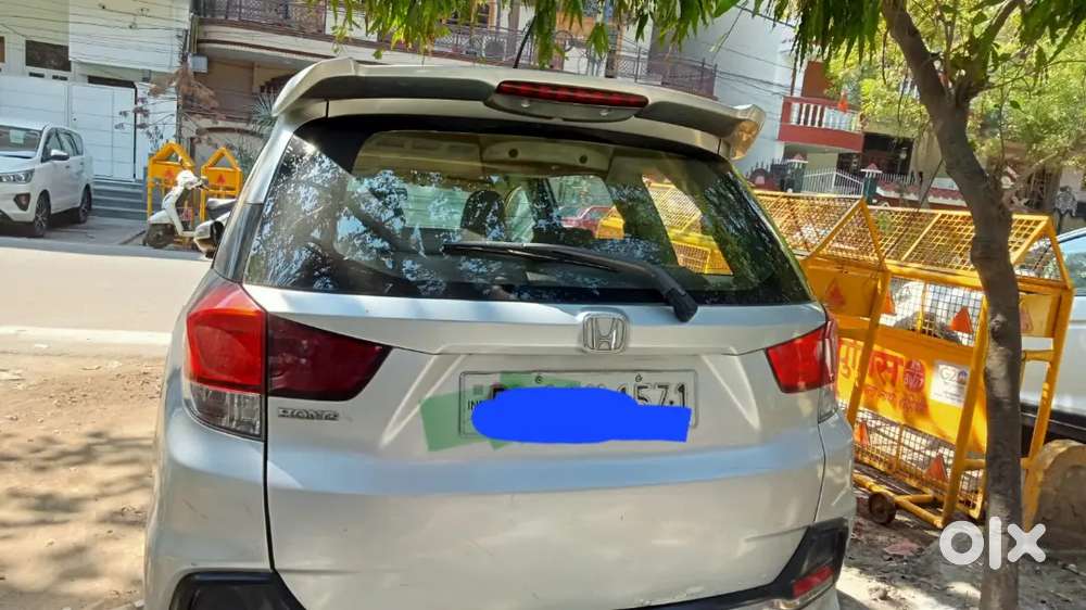 Honda Mobilio 1.5 2016