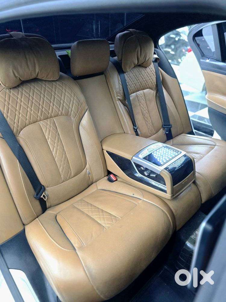Bmw 7 Series 730ld, 2018, Diesel
