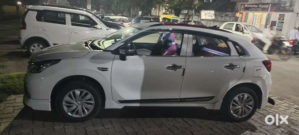 Toyota Glanza 1.2 E 2026 Petrol