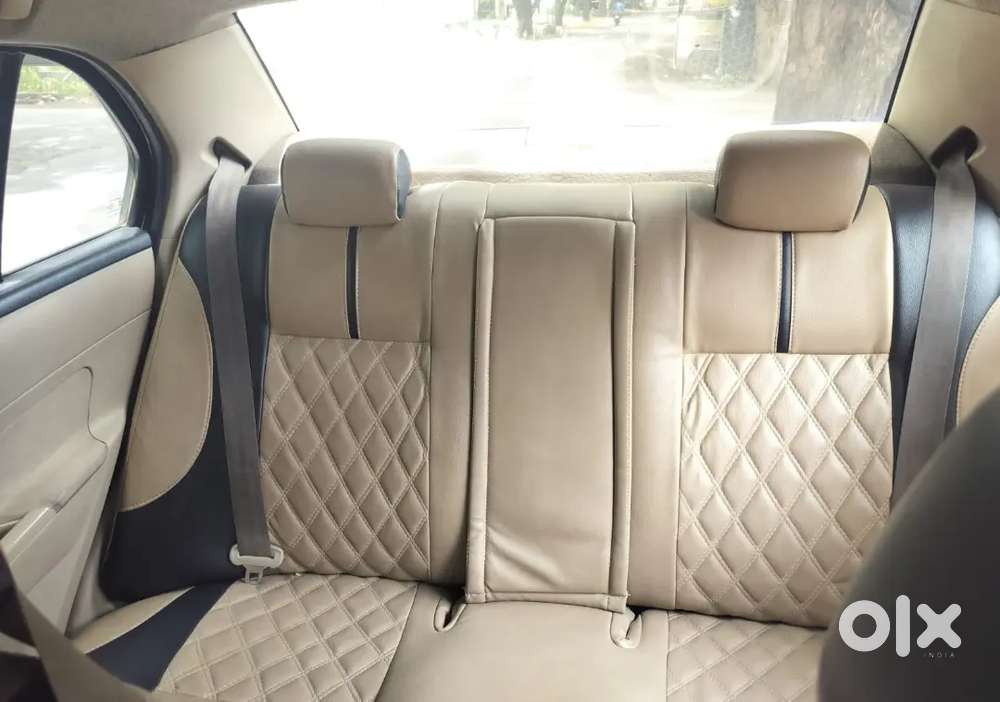 Maruti Suzuki Dzire 2012 Diesel