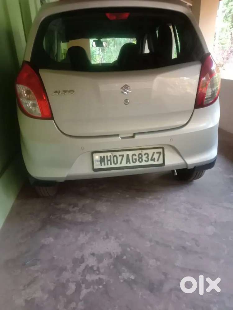 Maruti Suzuki Alto 2022 Petrol 11000 Km Driven