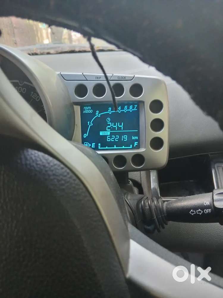2010 Chevrolet Beat Petrol Variant - Top End Model