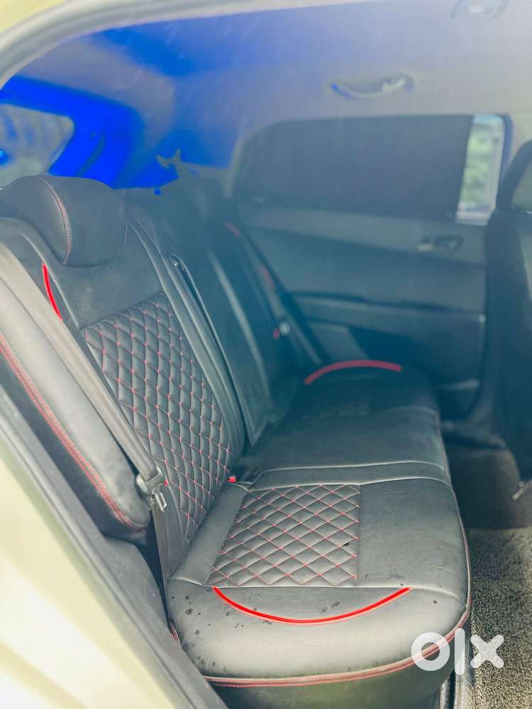Hyundai Creta 1.4 S Plus Crdi, 2016, Diesel